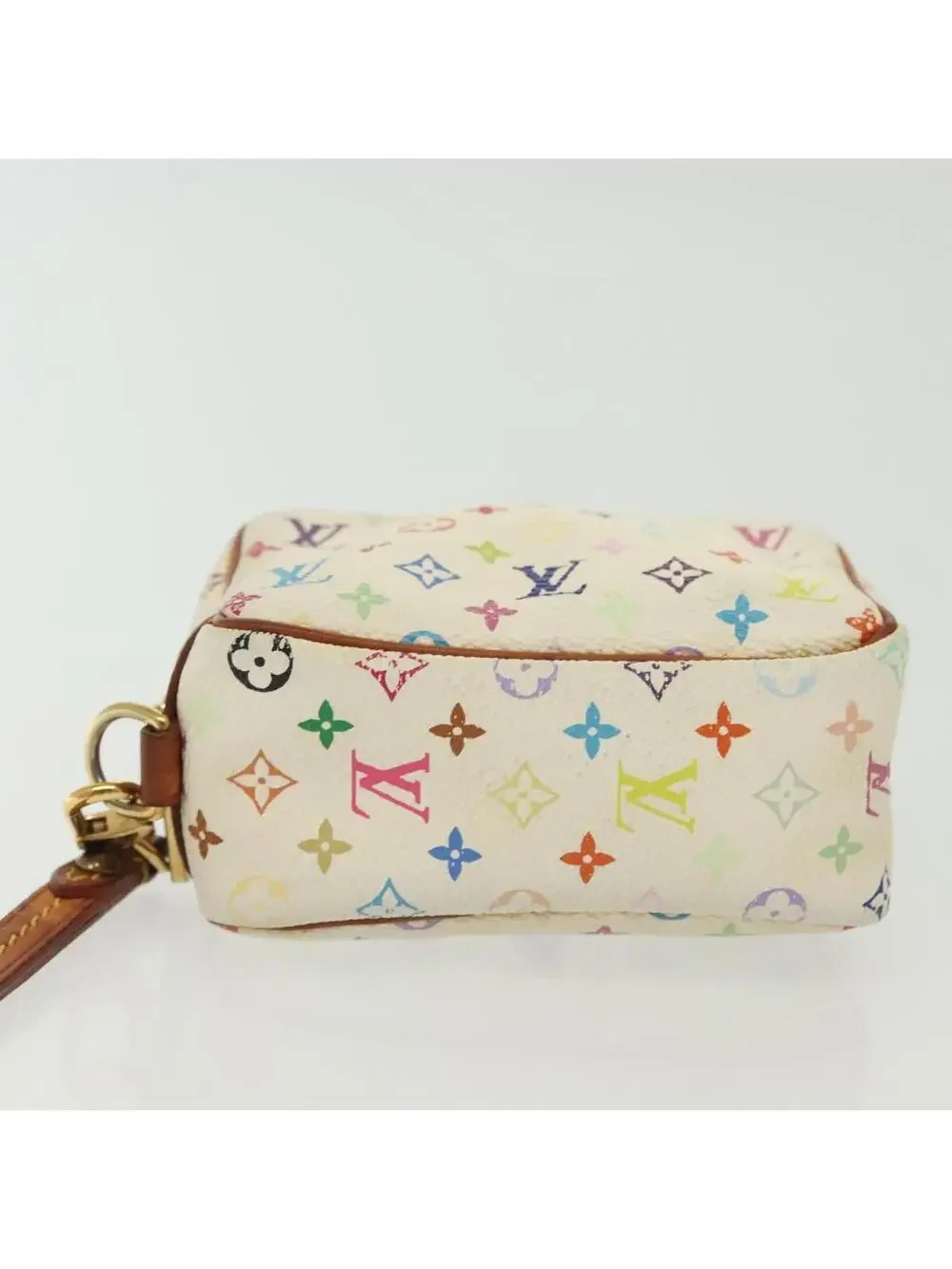Louis Vuitton Multicolor Trousse Wapity #344431L54B